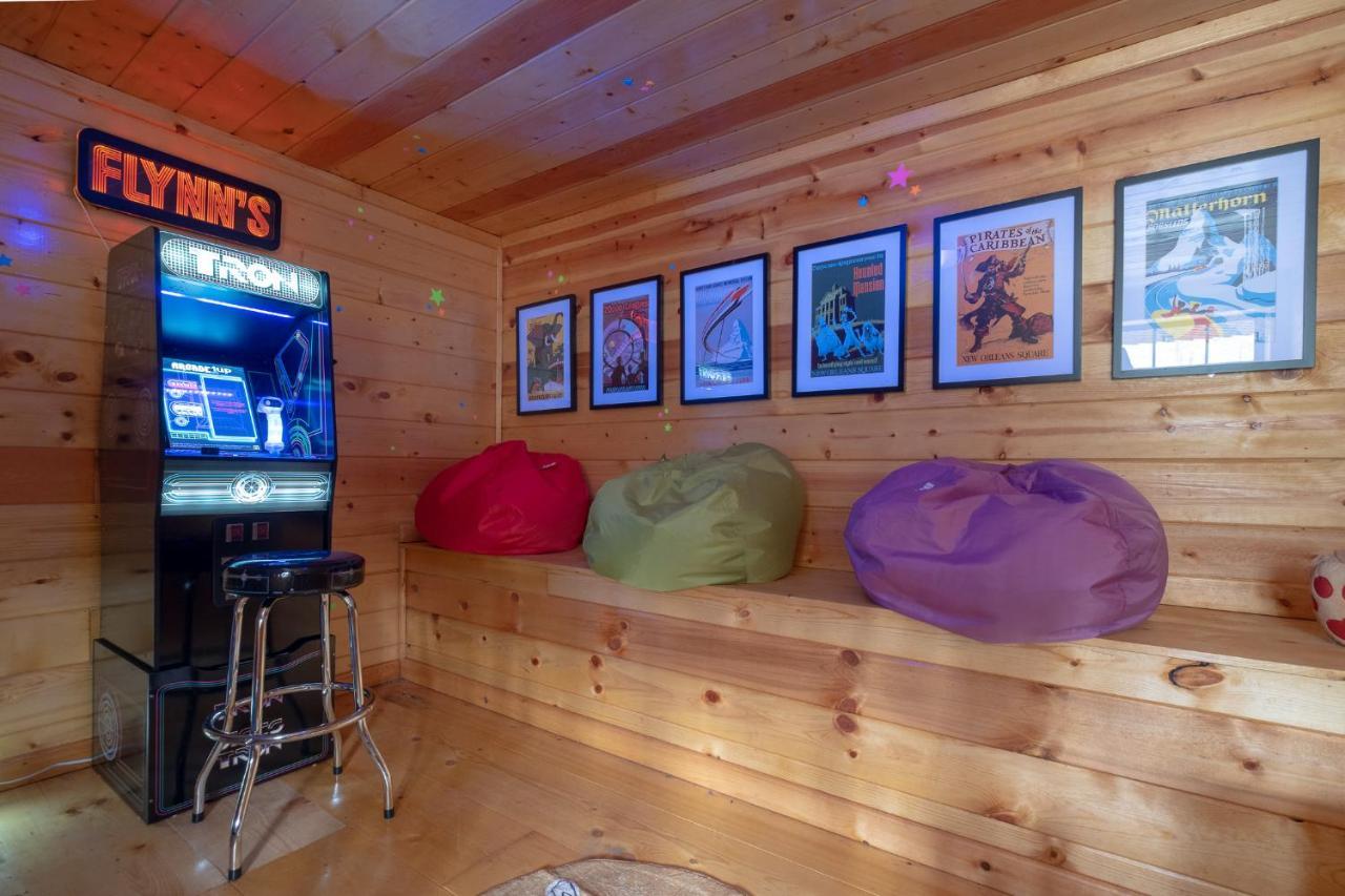 Three Dog Night - Pet-Friendly Cabin With Hot Tub Villa Blue Ridge Exterior photo